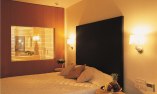 Amphitryon Hotel - Peloponeso - Nauplia