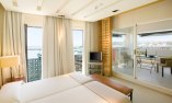 Hotel Club Maritimo de Sotogrande - Andalusien - Sotogrande