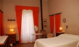 Residenza d'Epoca Villa la Castellaccia, Tuscany, Sansepolcro