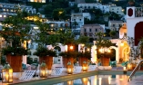 Albergo Le Sirenuse, Campania, Positano