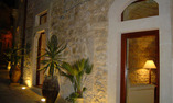 Hotel Locanda Don Serafino, Sicily, Ragusa