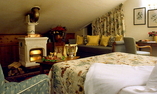 Auberge de La Maison, Aosta Valley, Courmayeur
