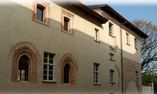 Foresteria del Castello San Giorgio Canavese, Piemont, San Giorgio Canavese