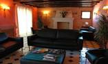 Hotel Sa Contonera, Sardinien, Arbatax