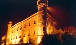 Castello di Rezzanello, Emilia-Romagna, Gazzola