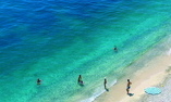 Baia dei Faraglioni Beach Resort, Apulien, Mattinata