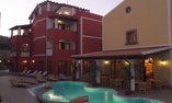 Arciduca Grand Hotel, Sizilien, Lipari - �olischen Inseln