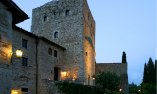 Castello di Tornano, Toscana, Gaiole in Chianti