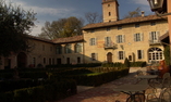 Relais Castello di Razzano, Piemont, Alfiano Natta