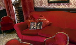 Hotel Flora, Venetien, Venedig
