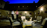 Park Hotel ai Cappuccini, Umbria, Gubbio