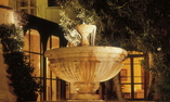 Palace Hotel Relais Falisco, Latium, Civita Castellana