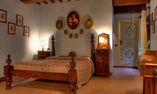 Castello di Petroia, Umbria, Gubbio