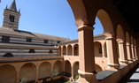 Abbadia San Giorgio, Liguria, Moneglia