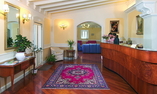 Hotel Monteconero Badia San Pietro, Marcas, Sirolo