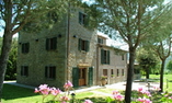 Relais La Corte dei Papi, Toscane, Cortone