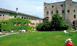 Castel Pergine, Trentino Alto Adige, Pergine Valsugana