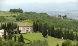 Villa Campestri Olive Oil Resort - Toscana - Mugello