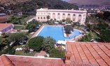 Villa Irlanda Grand Hotel Ristorante, Latium, Gaeta