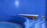 Hotel de Russie, Latium, Rom