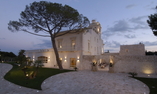 San Tommaso, Apulien, Polignano a Mare
