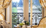 Ch�teau D'Esclimont, Ile de France, Saint-Symphorien-le-Ch�teau