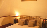 Le Ch�teau de la Tour - Picard�a - Chantilly - Gouvieux