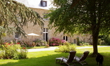 Manoir de la Hazaie - Bretagne - Planguenoual