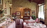 Relais alla Corte del Sole, Umbria, Castiglione del Lago