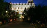 Hotel Castello Miramare, Latium, Formia