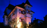 Castel Rundegg, S�dtirol-Trentin, Meran