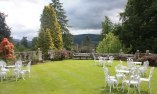 Kildrummy Castle Hotel, Der Nordosten, Schottlands Burgen und Whiskyland, Alford