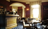 Castle Venlaw Hotel, Der S�den Schottlands, Peebles