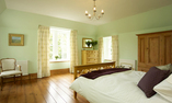 Assynt House, Die schottischen Highlands, Evanton