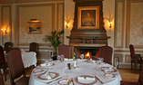 Cringletie House, Le Sud de l'Ecosse, Peebles