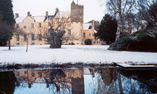 Myres Castle, Perthshire, Angus, Dundee y el reino de Fife, Auchtermuchty