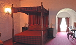 Borthwick Castle Hotel, Edimbourg et les Lothians, North Middleton