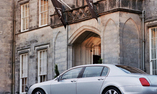 Airth Castle Hotel & Spa Resort, Les Highlands de l'ouest et les �les de la c�te ouest, Airth