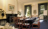 The Royal Scots Club, Edimbourg et les Lothians, �dimbourg