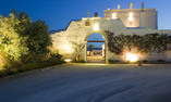 Masseria Torre Coccaro, Puglia, Fasano