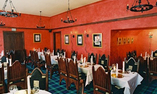 Tulloch Castle Hotel - Highlands and Skye - Dingwall