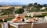 The Westin Turnberry Resort, Der S�den Schottlands, Turnberry