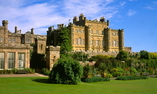 Culzean Castle The Eisenhower Apartment, Der S�den Schottlands, Maybole