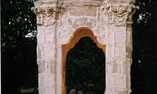 Villa Rodogallo, Apulien, Sannicola