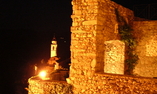 Castello di Compiano, �milie-Romagne, Compiano
