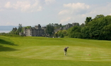 Ashford Castle Hotel, Le Ouest de l'Irlande, Cong