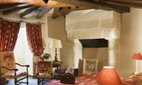 Le Domaine de Beauvois, Centre Val de Loire, Luynes