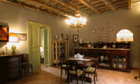 La Dimora del Genio, Sicilia, Palermo