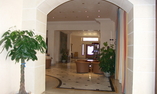Katane Palace Hotel - Sicily - Catania