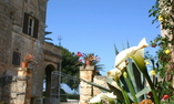 Masseria Salamina, Apulien, Fasano